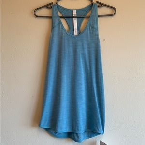 Lululemon Essential Tank